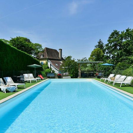 Logis Auberge Du Relais - Hotel & Restaurant Berenx Dış mekan fotoğraf
