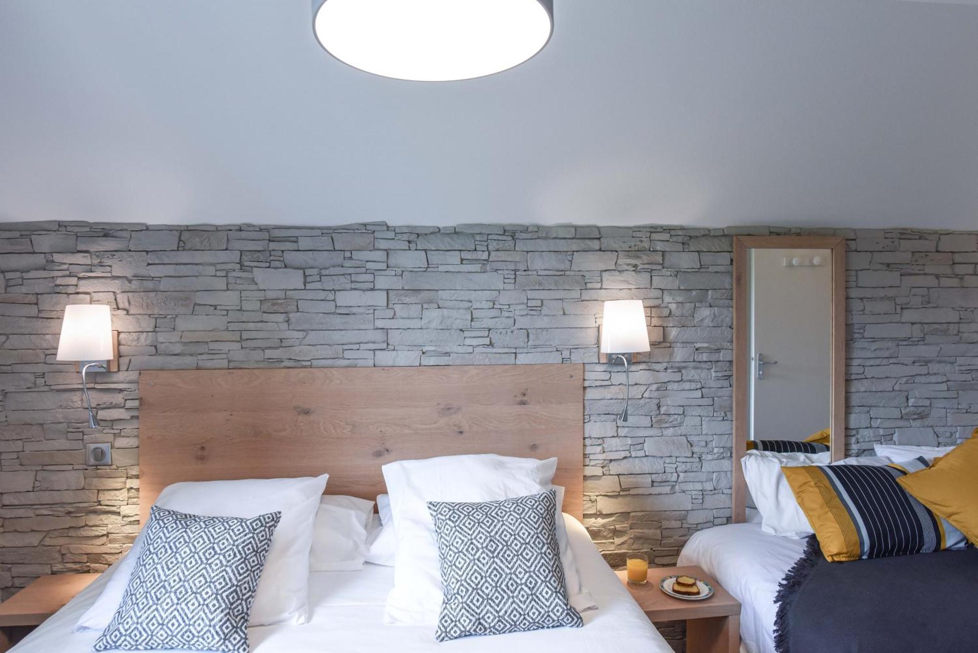 Logis Auberge Du Relais - Hotel & Restaurant Berenx Dış mekan fotoğraf