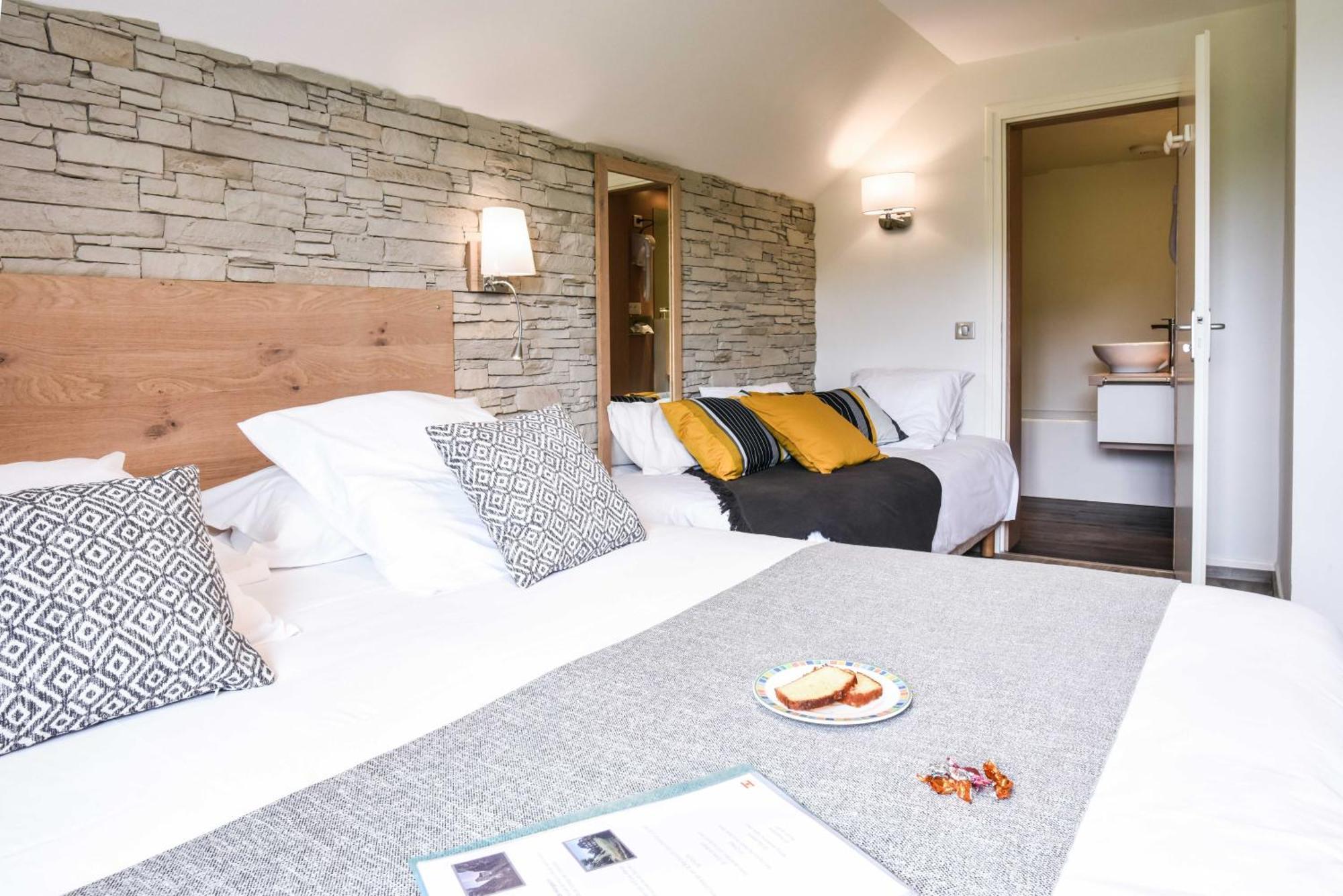 Logis Auberge Du Relais - Hotel & Restaurant Berenx Dış mekan fotoğraf