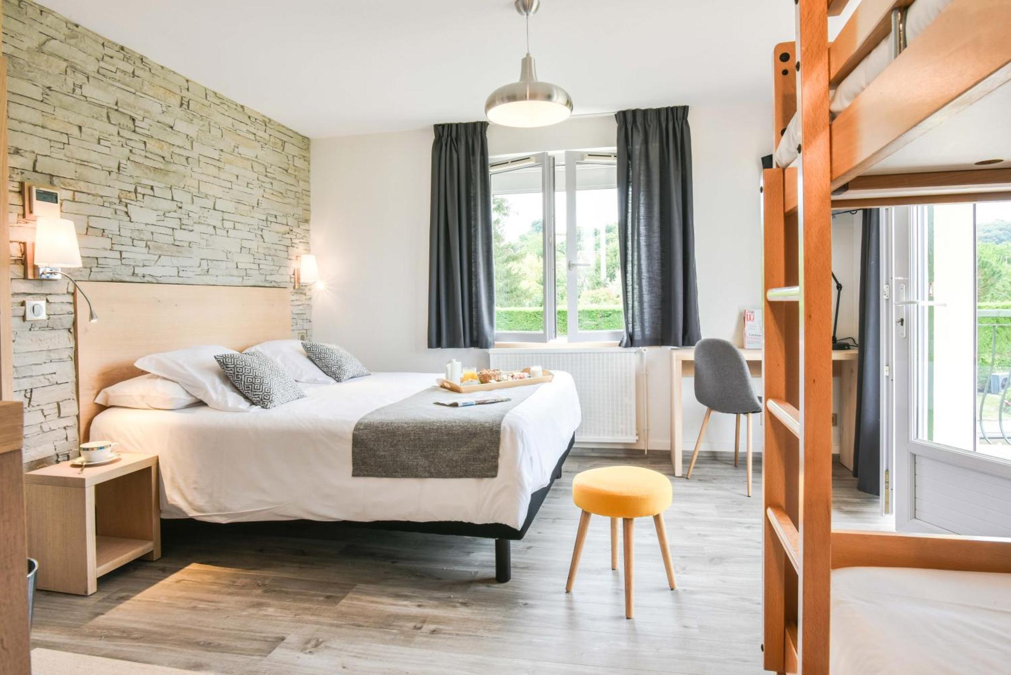 Logis Auberge Du Relais - Hotel & Restaurant Berenx Dış mekan fotoğraf