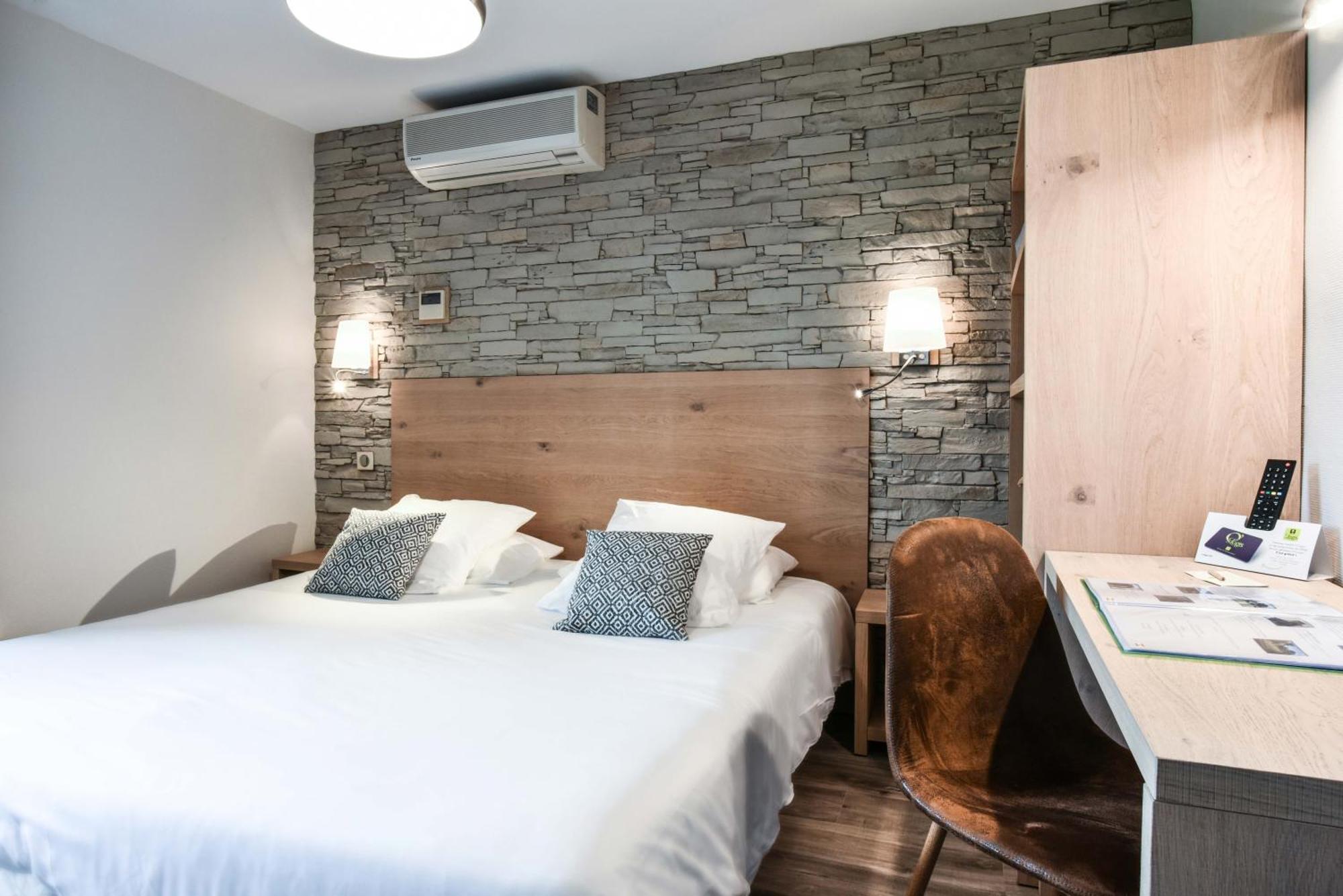 Logis Auberge Du Relais - Hotel & Restaurant Berenx Dış mekan fotoğraf