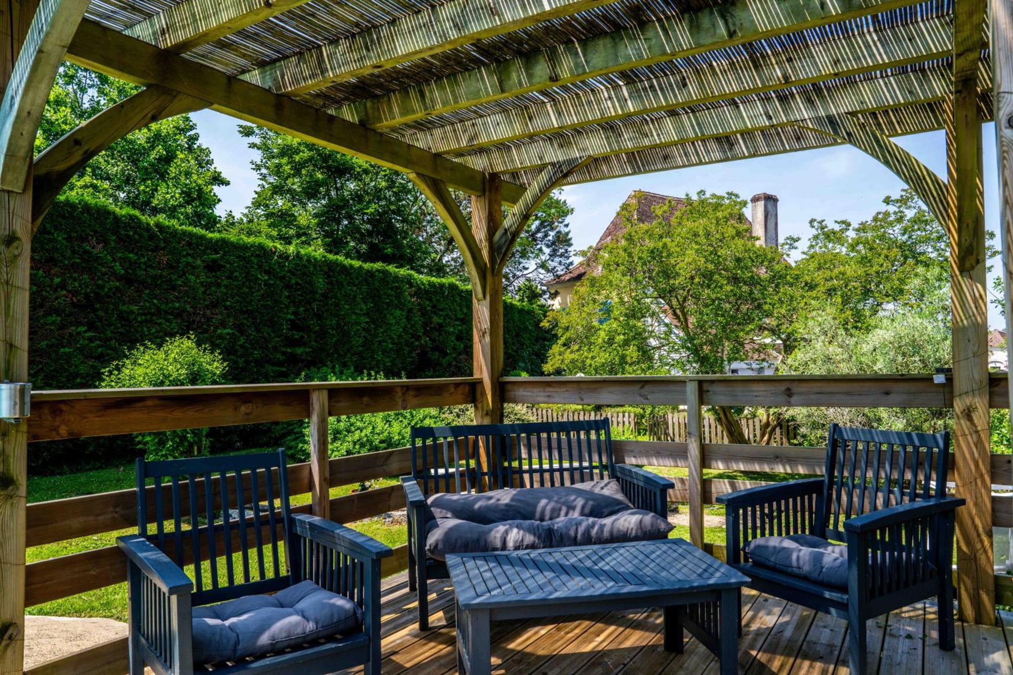 Logis Auberge Du Relais - Hotel & Restaurant Berenx Dış mekan fotoğraf