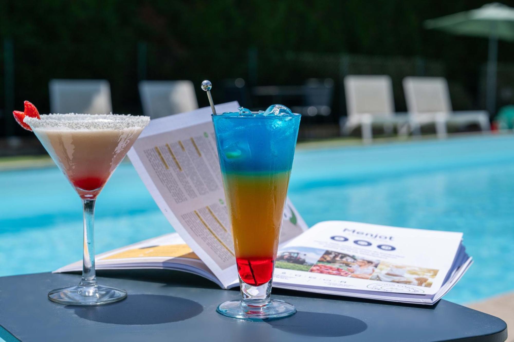 Logis Auberge Du Relais - Hotel & Restaurant Berenx Dış mekan fotoğraf