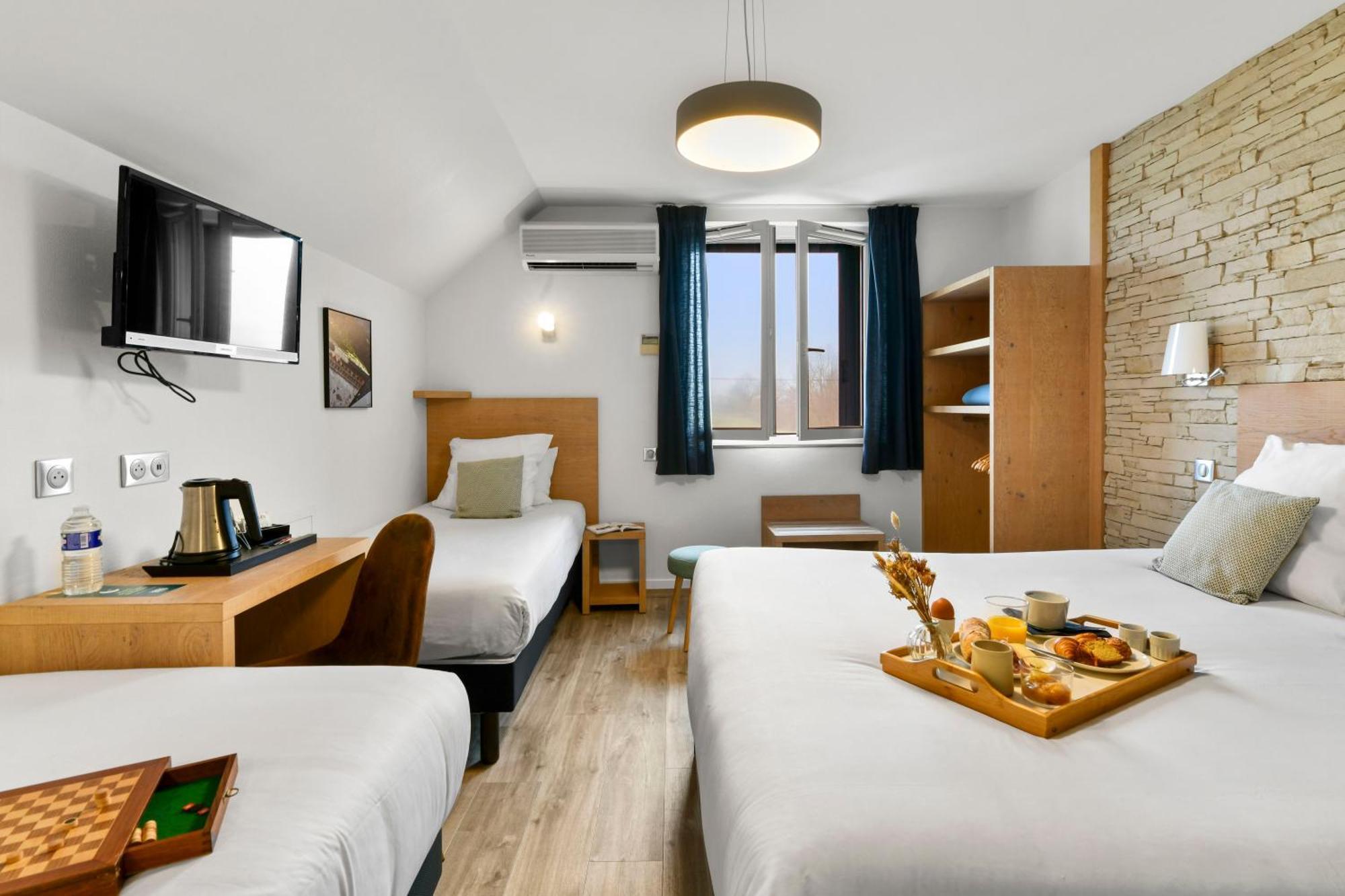 Logis Auberge Du Relais - Hotel & Restaurant Berenx Dış mekan fotoğraf
