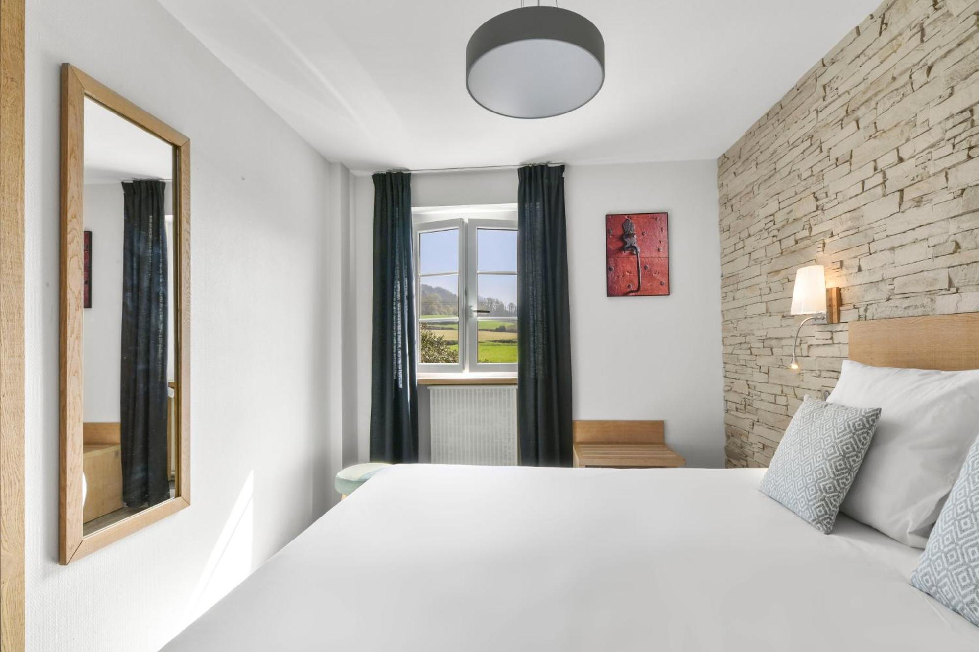 Logis Auberge Du Relais - Hotel & Restaurant Berenx Dış mekan fotoğraf