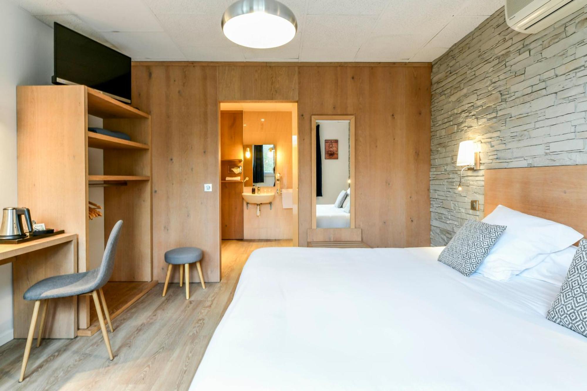 Logis Auberge Du Relais - Hotel & Restaurant Berenx Dış mekan fotoğraf