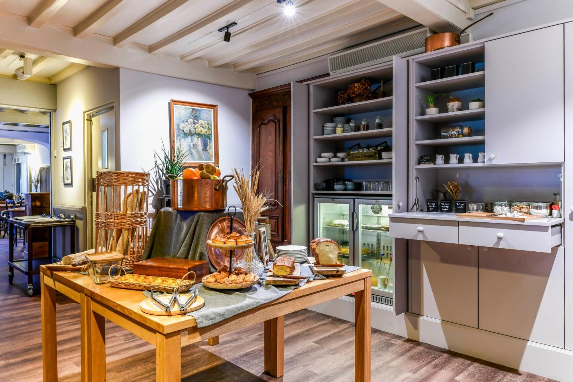 Logis Auberge Du Relais - Hotel & Restaurant Berenx Dış mekan fotoğraf