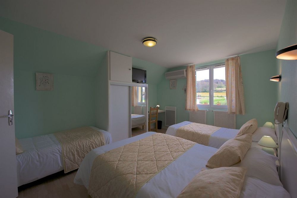 Logis Auberge Du Relais - Hotel & Restaurant Berenx Dış mekan fotoğraf
